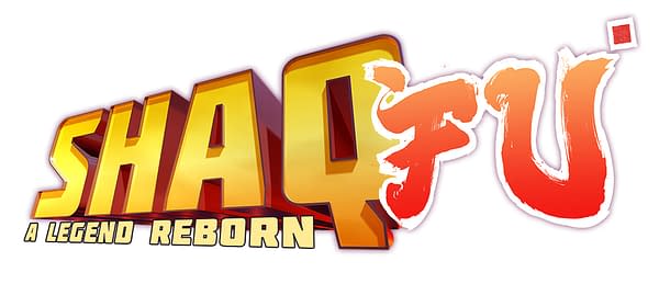 We Actually Liked Shaq Fu: A Legend Reborn at PAX East