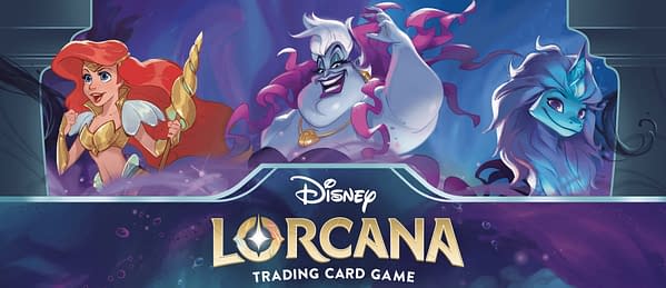 The Arcane Magic of Yen Sid Arrives with Disney Lorcana (Exclusive)