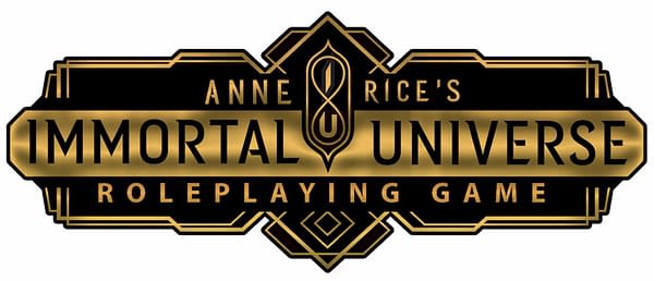 Anne Rice's Immortal Universe TTRPG Has Been Announced