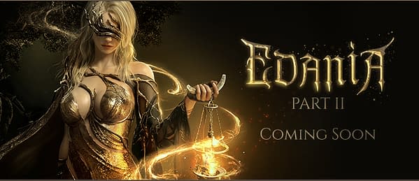 Black Desert Online Reveals Agent Class at Heidel Ball 2026