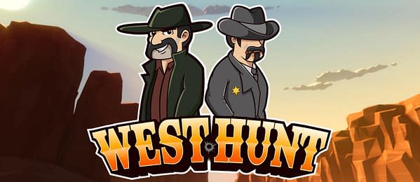 West Hunt Launches With Plans For Nintendo Switch Release