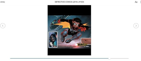 ComiXology