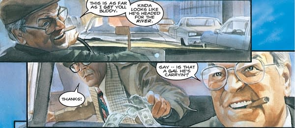 Comic Book Creators Remember John Romita Sr. Who Died Aged