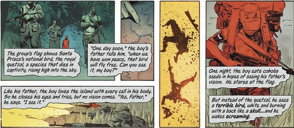 Absolute Bane's Role In The Absolute Batman Universe (Spoilers)
