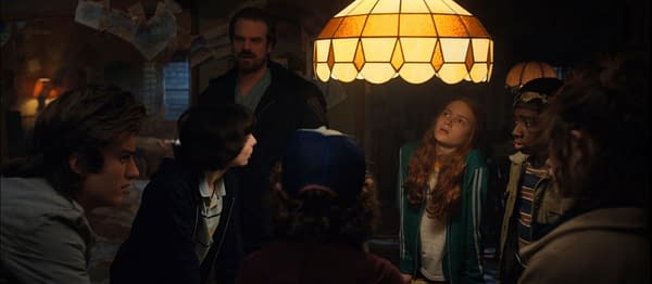 Stranger Things 5: Duffers Considered Killing Major Characters Before