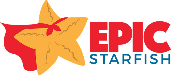 Epic Starfish, a New Comic Publisher from Nashville?