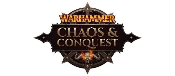 Check Out The Warhammer: Chaos & Conquest Launch Trailer