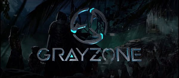 Eastworks Studios Announce "Gray Zone" For Early Access In 2020