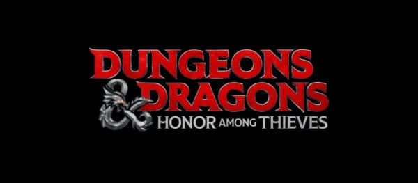 Dungeons & Dragons: Honor Among Thieves Panel Live-Blog