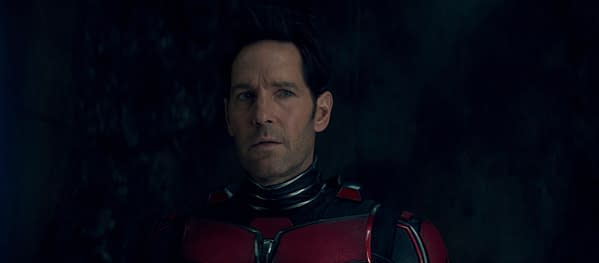 Ant-Man and The Wasp: Quantumania - First Trailer, Poster, Images