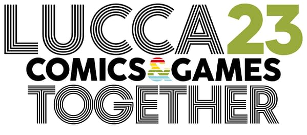 Interview: Emanuele Vietina Chats About Lucca Comics & Games 2023