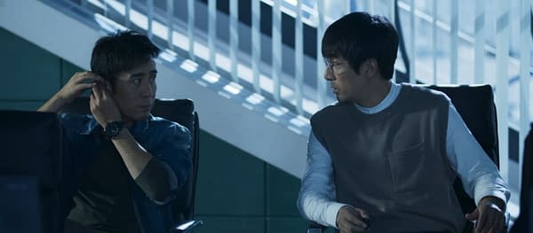 3 Body Problem: The Ship Attack Differs in Chinese & Netflix Versions