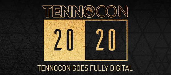 TennoCon 2020 Cancels Fan Attendance Due To Coronavirus