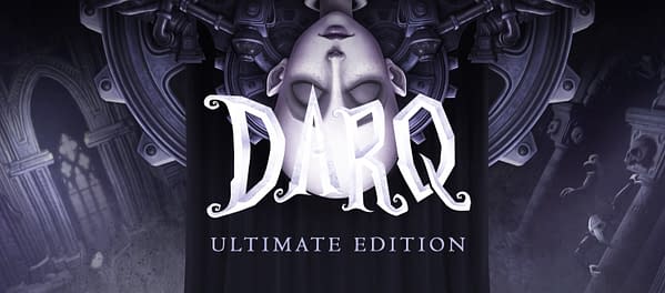 DARQ: Ultimate Edition Receives Physical Edition For Consoles