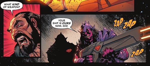 Superman #26