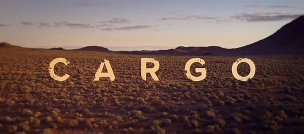 'Cargo' Review: Sherlock's Martin Freeman Brings Heartbreak to Familiar Horror [Tribeca 2018]