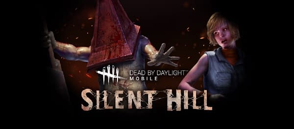 Cheryl Mason and Pyramid Head jump into the game this week, courtesy of Behaviour Interactive.