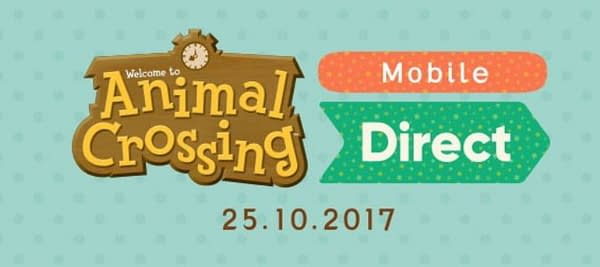 The Next Nintendo Direct Will Focus On 'Animal Crossing'
