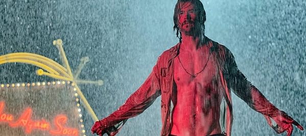Bad Times at the El Royale Review: As Good as the Trailer, Almost