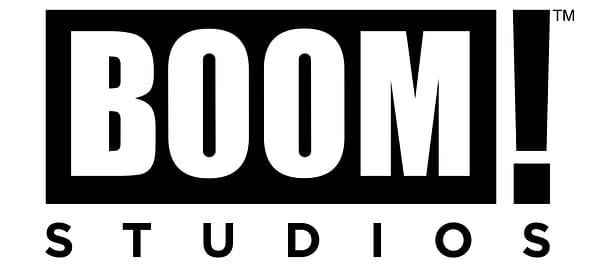 Penguin Buys Boom Studios, Leaves Diamond, Makes Redundancies