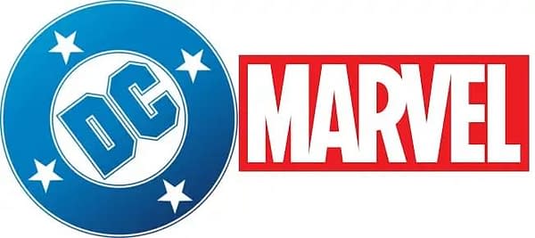 Mark Millar... Writing DC Vs Marvel?