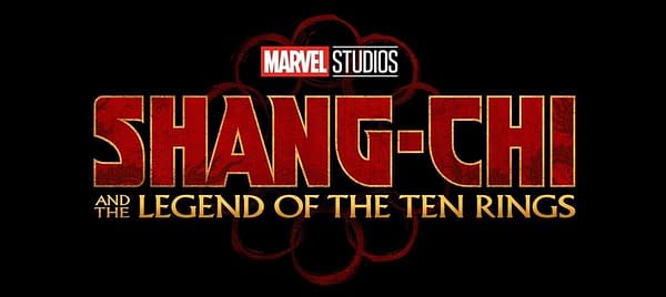 Shang-Chi Has Reportedly Wrapped Filming