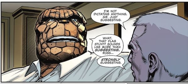 A World Without Doctor Doom