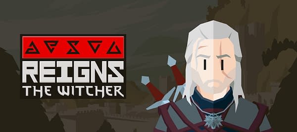 Reigns: The Witcher Coming To PC & Mobile This Month