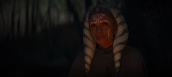 The Mandalorian S02: Rosario Dawson's Ahsoka Tano Debuts (SPOILERS)