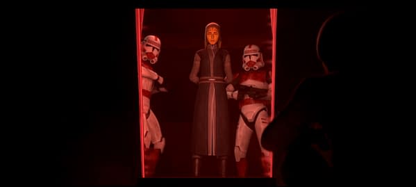 Tales of the Empire