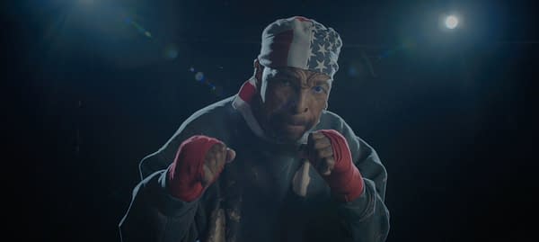 Netflix Debuts Trailer For New Mr. T Special Coming Soon