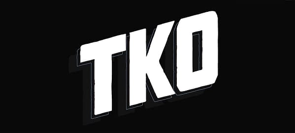 TKO Studios Inks Distribution Deal with Simon & Schuster