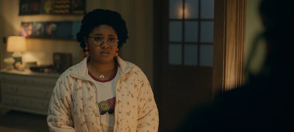 Stargirl Season 3 Ep. 7 Overview Brings "Infinity Inc" Implications