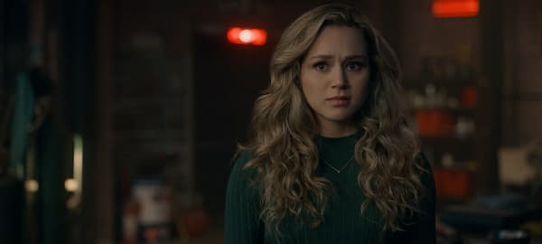 Stargirl Season 3 Ep. 7 Overview Brings "Infinity Inc" Implications