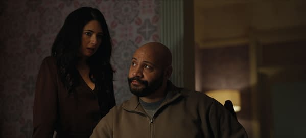 The Recruit Season 2 Sends Owen to South Korea (Official Trailer)
