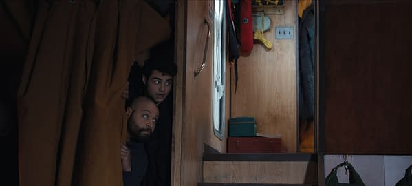 The Recruit Season 2 Sends Owen to South Korea (Official Trailer)