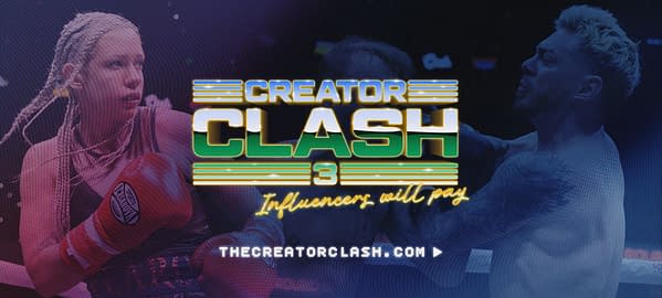 Creator Clash 3 Returns With New Matches This June