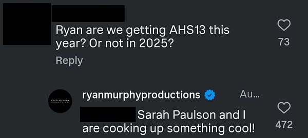 American Horror Story