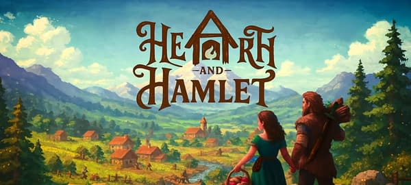 Hearth and Hamlet Announces Free Demo Arriving in April