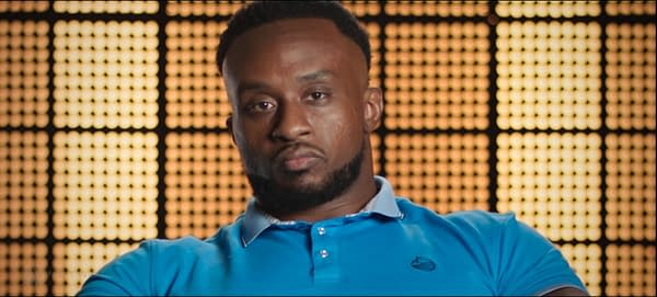 WWE 24: Big E will debut on the WWE Network on Sunday.