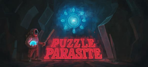 Puzzle Parasite Releases New Free Demo On Steam