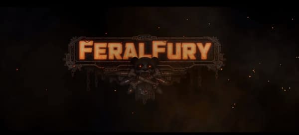 Feral Fury Receives A Launch Trailer Before Release This Week