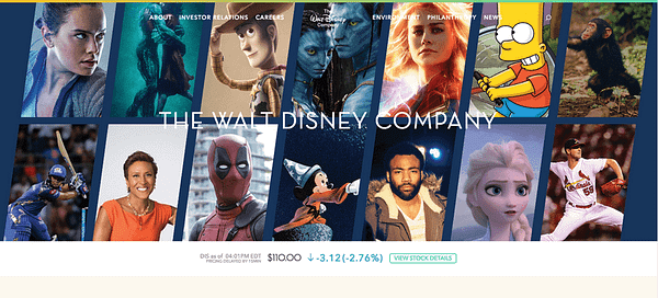 Disney Officially Acquired Fox; Welcome to the House of Mouse Era