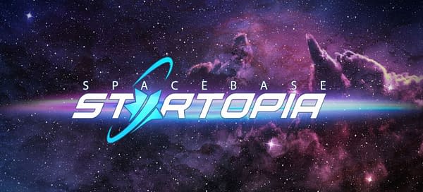 Trying To Make Space Livable In "Spacebase Startopia" At PAX West 2019