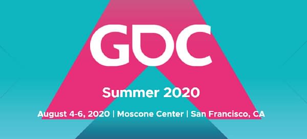 Game Developers Conference Announces "GDC Summer" For August