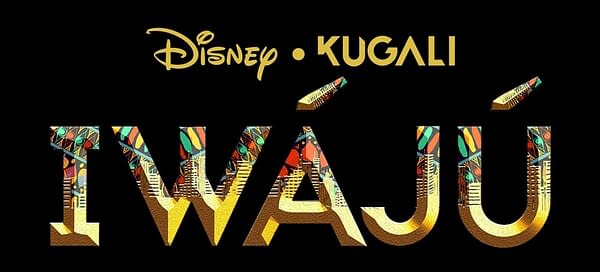 Afrofuturist Comic Book Iwájú To Become Disney+ TV Show