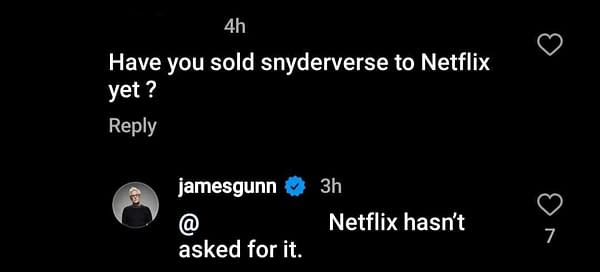 James Gunn: GOTG Vol. 3 Press Keeping Him From Attending SnyderCon