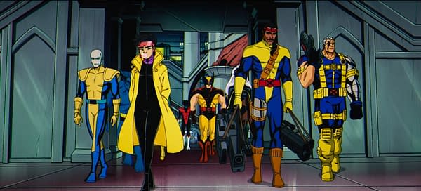 X-Men '97: Beau DeMayo's New "Homework Assignment" Our Favorite So Far