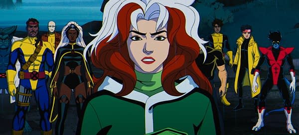 X-MEN '97