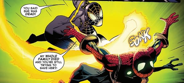 X-Men Age Of Revelation Spoilers